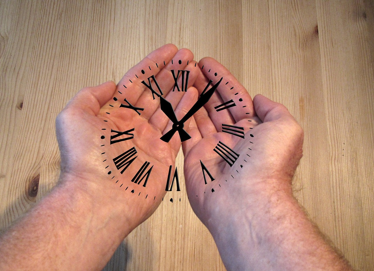How To Improve Your Productivity with Effective Scheduling Apps